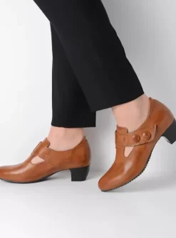 DAMES Wolky Hallux Valgus|Pumps|Midori F2F