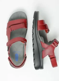 DAMES Wolky Sandalen|Voorjaar/zomer|Mile