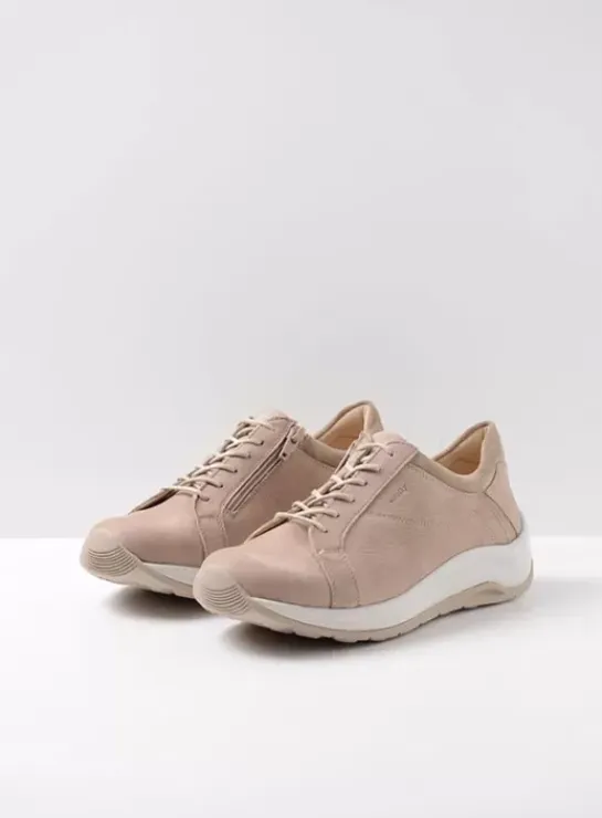 DAMES Wolky Wandelschoenen|Sneakers|Milton