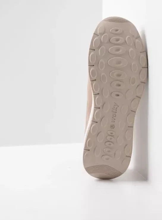 DAMES Wolky Wandelschoenen|Sneakers|Milton