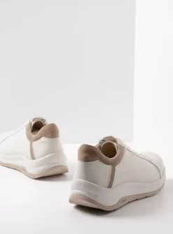 DAMES Wolky Veterschoenen|Voorjaar/zomer|Milton