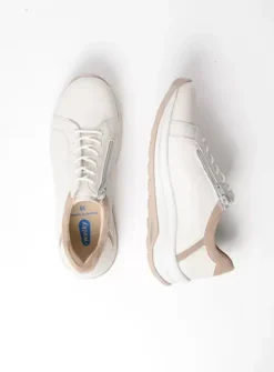 DAMES Wolky Veterschoenen|Voorjaar/zomer|Milton