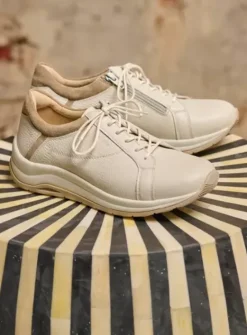 DAMES Wolky Veterschoenen|Voorjaar/zomer|Milton