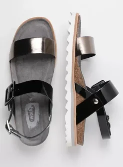 DAMES Wolky Sandalen|Minori