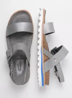 DAMES Wolky Sandalen|Minori