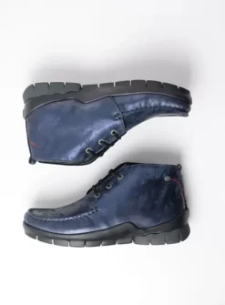 DAMES Wolky Veterschoenen|Misty