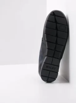 DAMES Wolky Veterschoenen|Misty