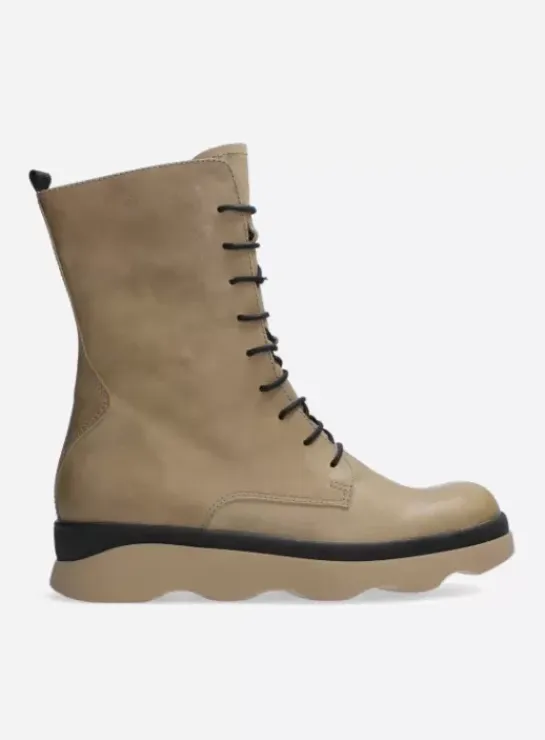 DAMES Wolky Laarzen|Mito