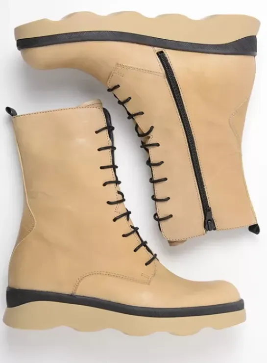 DAMES Wolky Laarzen|Mito