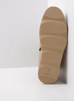 DAMES Wolky Laarzen|Mito