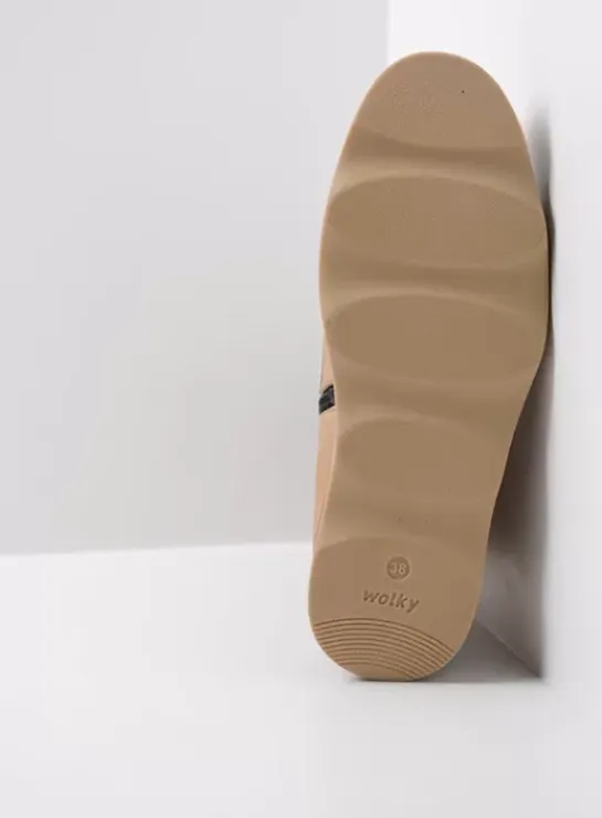 DAMES Wolky Laarzen|Mito