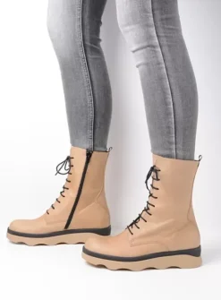 DAMES Wolky Laarzen|Mito