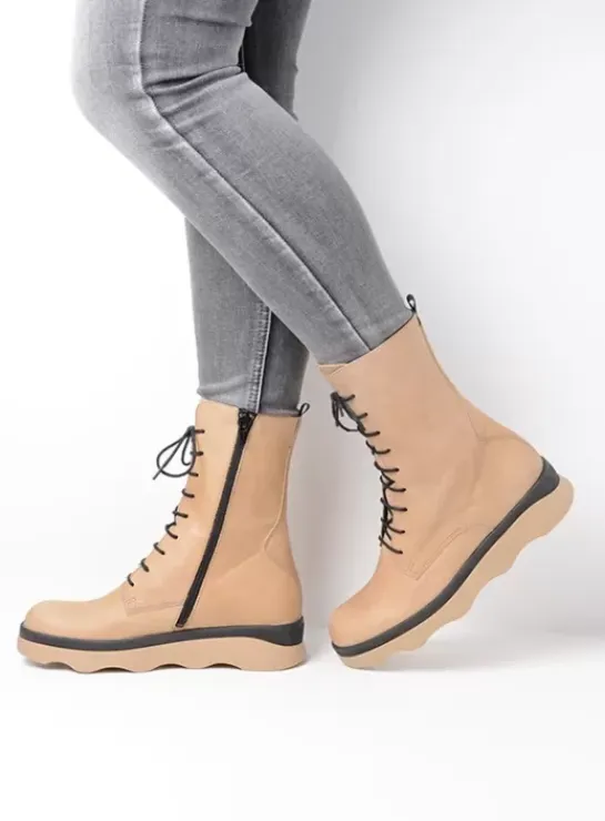 DAMES Wolky Laarzen|Mito