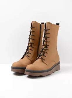 DAMES Wolky Laarzen|Mito