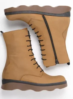 DAMES Wolky Laarzen|Mito