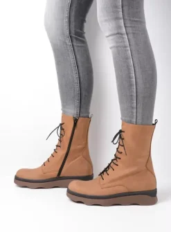 DAMES Wolky Laarzen|Mito