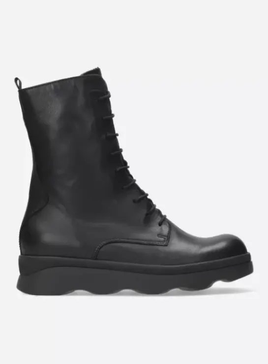 DAMES Wolky Laarzen|Mito