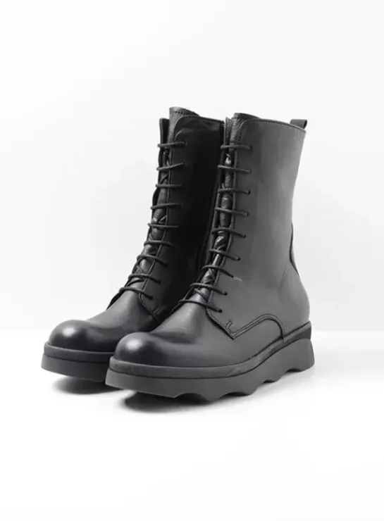 DAMES Wolky Laarzen|Mito