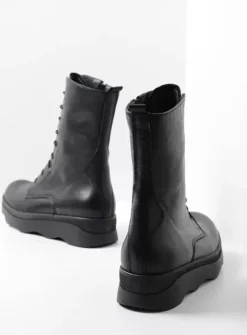 DAMES Wolky Laarzen|Mito