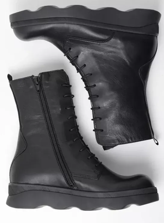 DAMES Wolky Laarzen|Mito