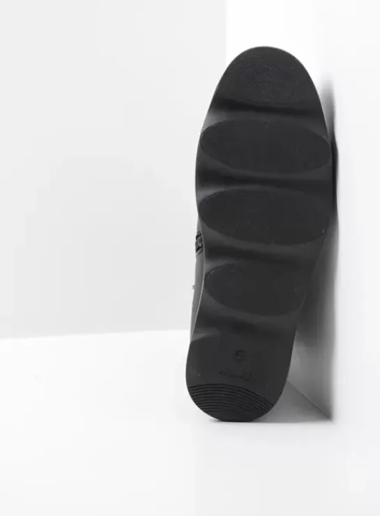 DAMES Wolky Laarzen|Mito