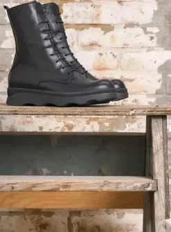 DAMES Wolky Laarzen|Mito