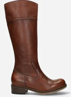 DAMES Wolky Laarzen|Moher