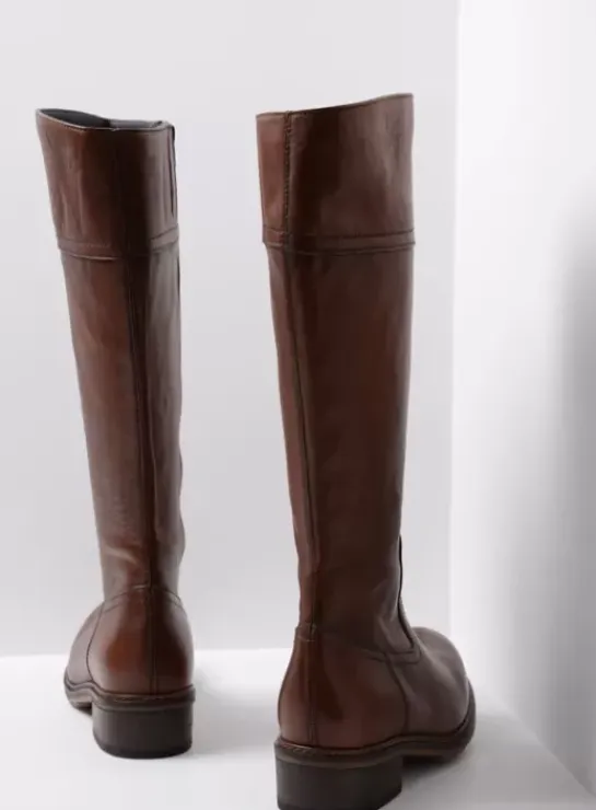 DAMES Wolky Laarzen|Moher