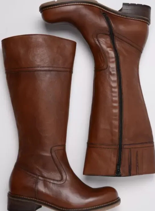 DAMES Wolky Laarzen|Moher