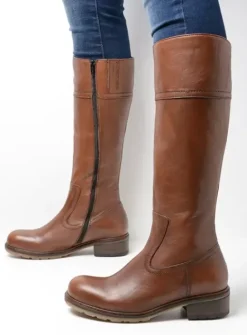 DAMES Wolky Laarzen|Moher