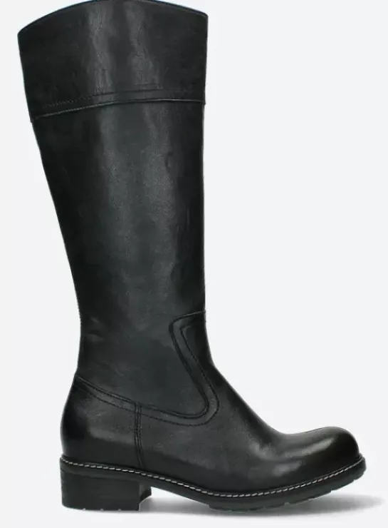 DAMES Wolky Laarzen|Moher