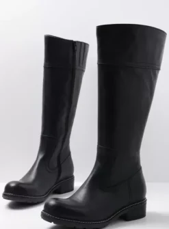 DAMES Wolky Laarzen|Moher