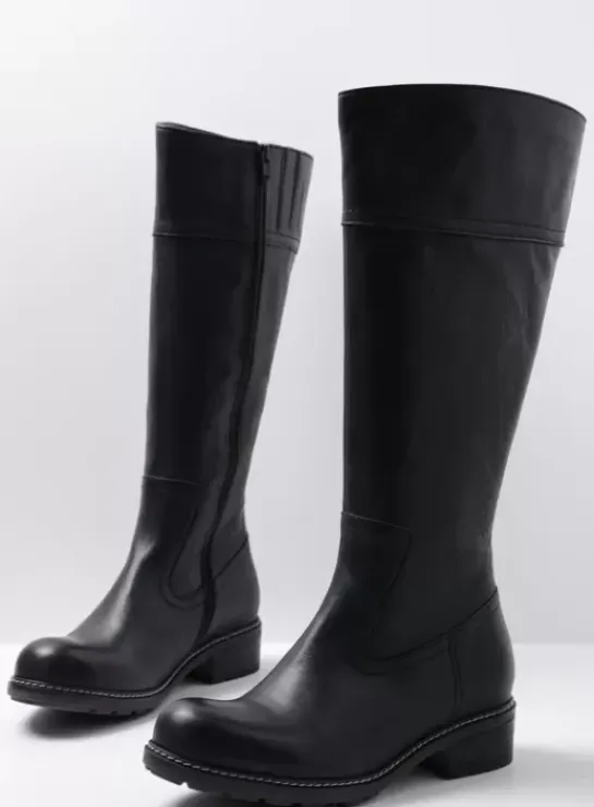 DAMES Wolky Laarzen|Moher