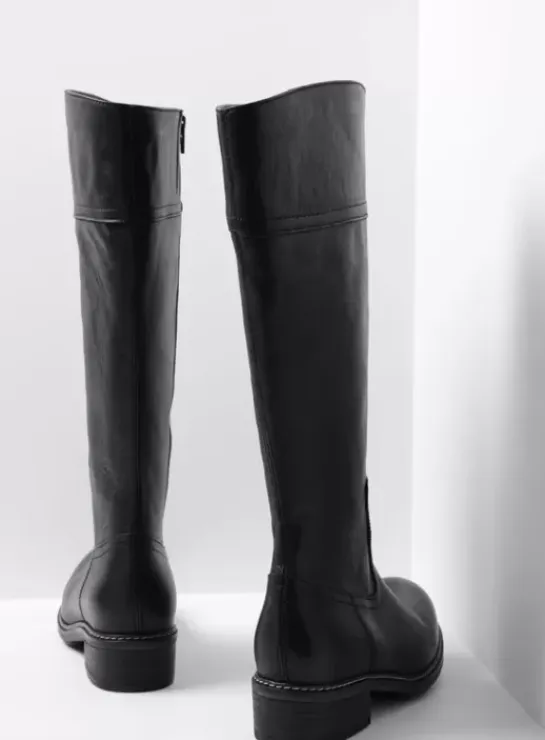 DAMES Wolky Laarzen|Moher