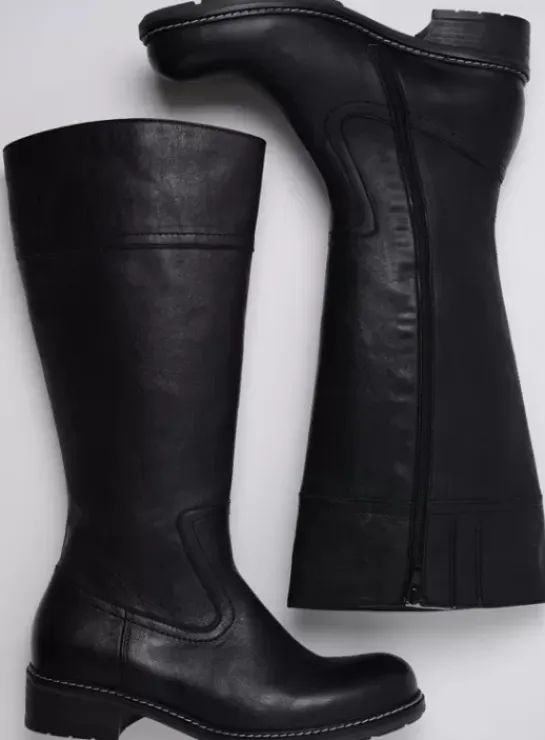 DAMES Wolky Laarzen|Moher