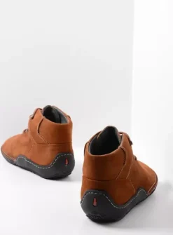 DAMES Wolky Veterschoenen|Mokola