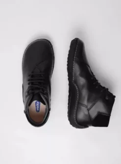 DAMES Wolky Veterschoenen|Mokola