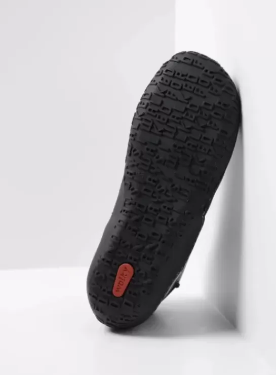 DAMES Wolky Veterschoenen|Mokola