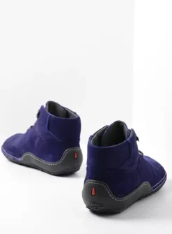 DAMES Wolky Veterschoenen|Mokola