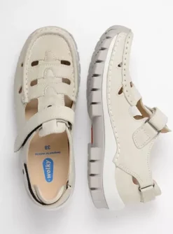 DAMES Wolky Bandschoenen|Voorjaar/zomer|Move