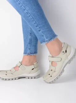 DAMES Wolky Bandschoenen|Voorjaar/zomer|Move