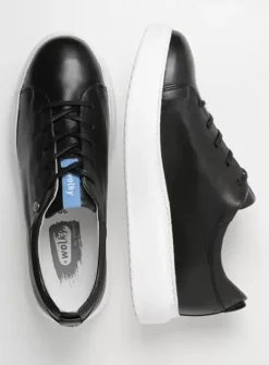 DAMES Wolky Sneakers|Veterschoenen|Move it