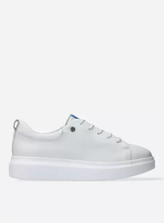 DAMES Wolky Sneakers|Veterschoenen|Move it