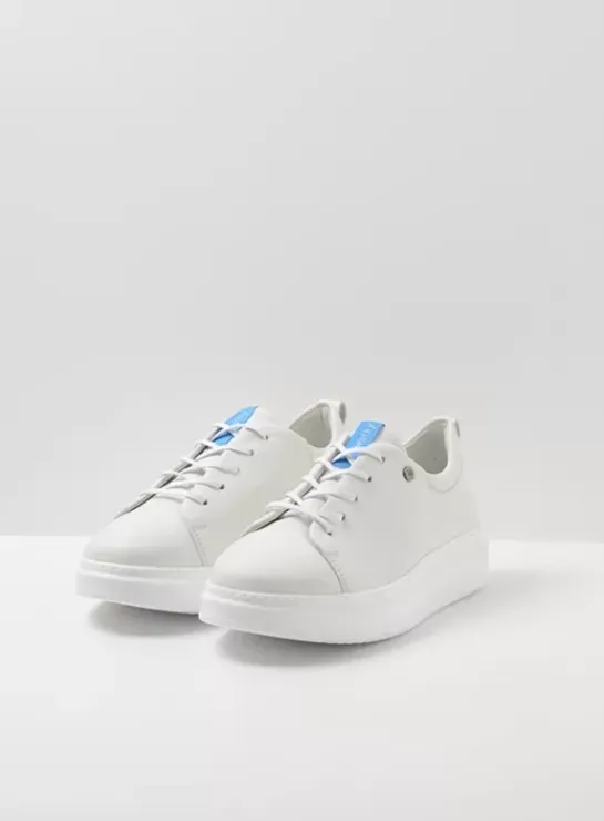 DAMES Wolky Sneakers|Veterschoenen|Move it