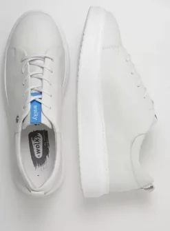 DAMES Wolky Sneakers|Veterschoenen|Move it