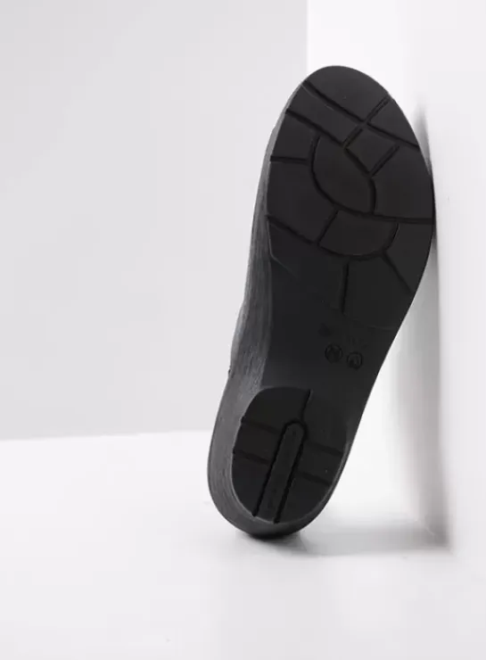 DAMES Wolky Klompen|Voorjaar/zomer|Multi Clog