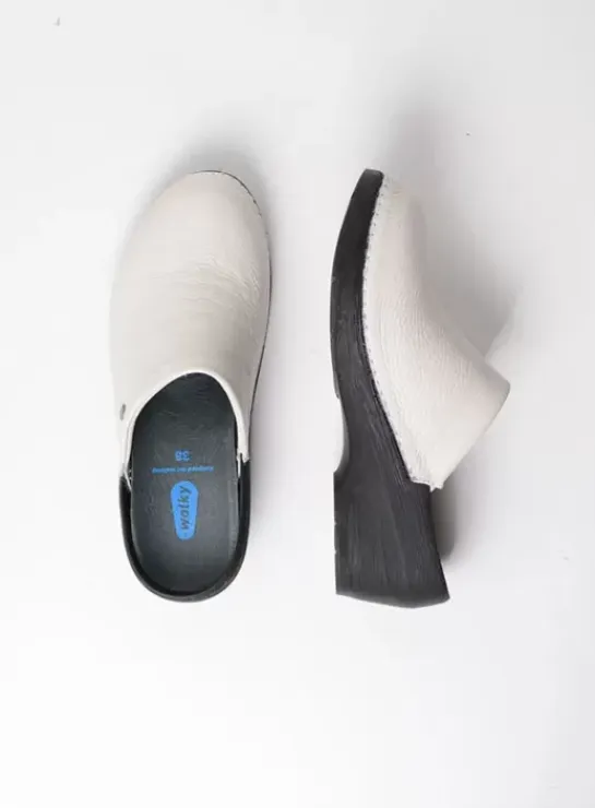 DAMES Wolky Klompen|Voorjaar/zomer|Multi Clog