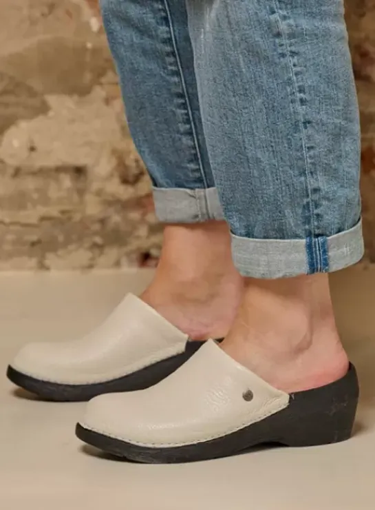 DAMES Wolky Klompen|Voorjaar/zomer|Multi Clog