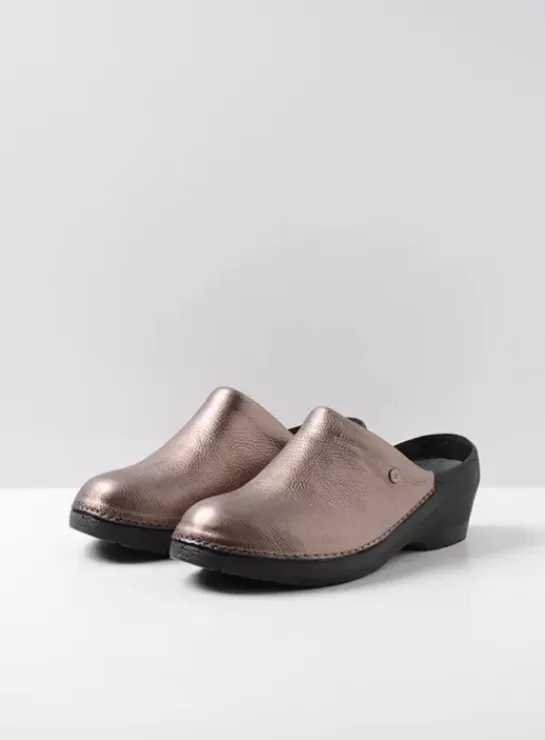 DAMES Wolky Klompen|Voorjaar/zomer|Multi Clog