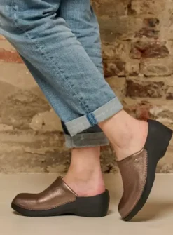 DAMES Wolky Klompen|Voorjaar/zomer|Multi Clog